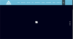 Desktop Screenshot of egyptian-drilling.com